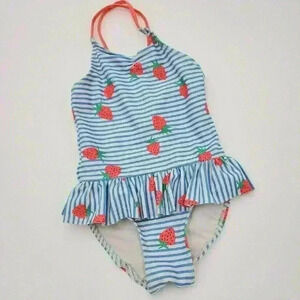 H&M Bathingsuit 18-24m‎